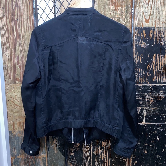 Blank NYC Moto Jacket - Picture 10 of 10